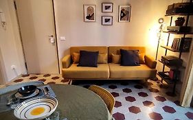 casa in oltretorrente Parma